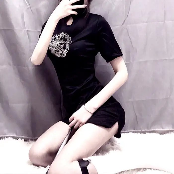 一切尽失